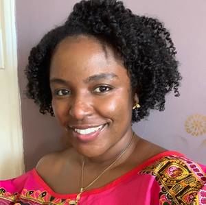 Meet your Posher, Joy